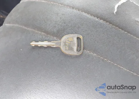 2005 Chevrolet Express z USA, uszkodzony, nr VIN 1GCGG25V951155867